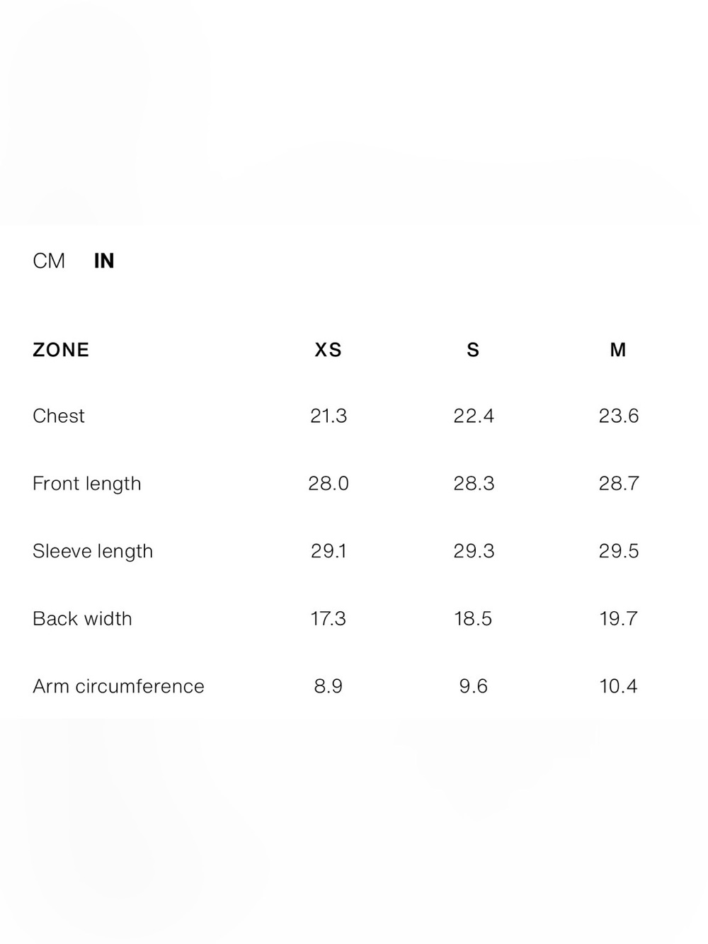 ZARA ZW COLLECTION SHORT BELTED TRENCH COAT - Picture 5 of 6